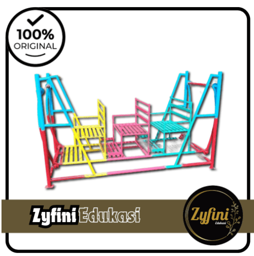 Ayunan Kereta Panjang